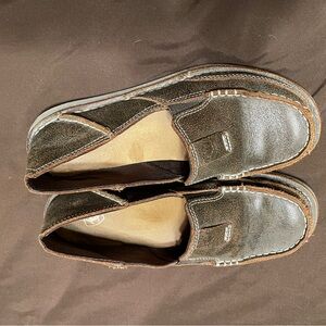 Women’s Ariat Loafers 7.5